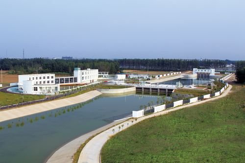 最新發布！關于入河排污口設置管理有關事項的通知