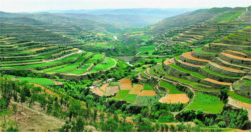 水利部制定印發《關于進一步加強水資源論證工作的意見》